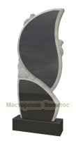 Памятник из гранита СК-206