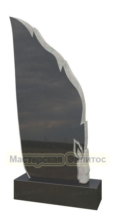 Памятник из гранита СК-210