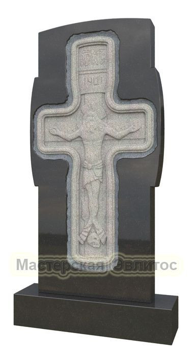 Памятник из гранита СК-218