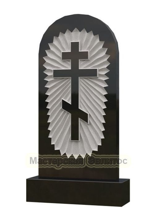 Памятник из гранита СК-221