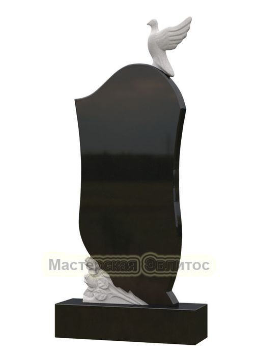 Памятник из гранита СК-222
