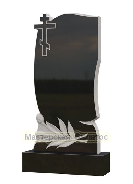 Памятник из гранита СК-245