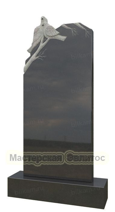 Памятник из гранита СК-133