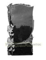 Памятник из гранита ПГ3116