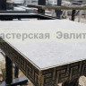 Стол с гранитной столешницей
