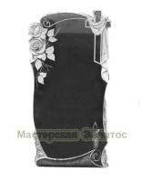 Памятник из гранита ПГ3121