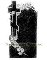 Памятник из гранита ПГ3138
